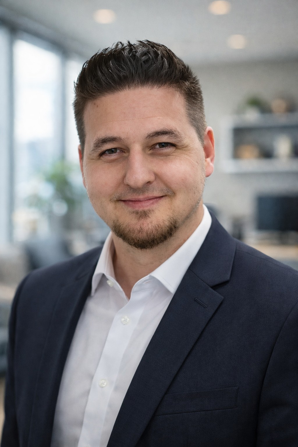 Miroslav Kučera — MK Digital